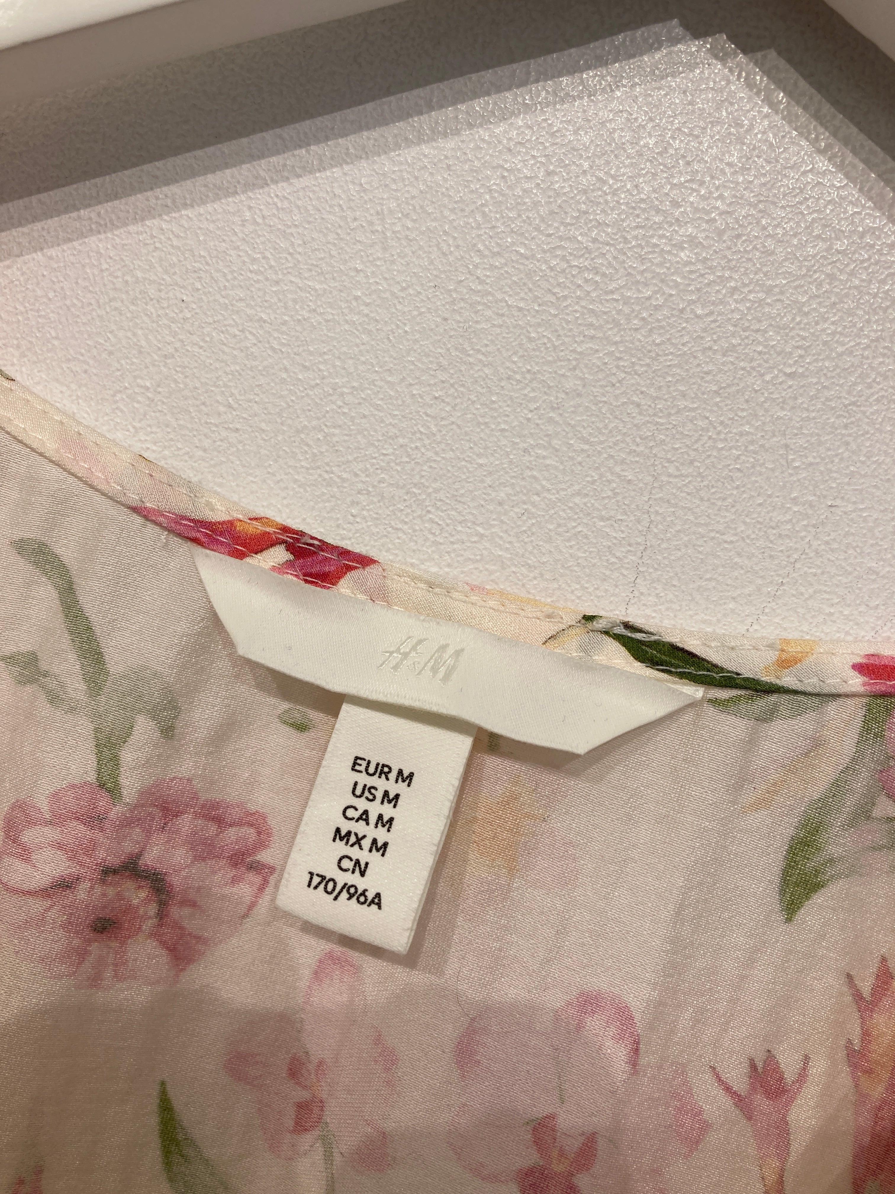 H&M Bluse